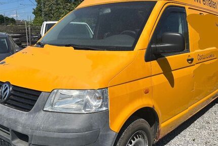 VW T5 Transporter 360.000 km 1.899 € Düsseldorf 40231