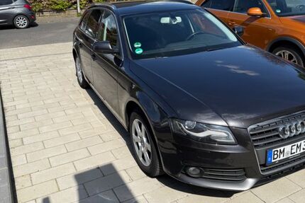 Audi A4 198.000 km 7.000 &euro; Bergheim 50126