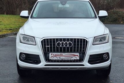 Audi Q5 175.896 km 14.999 &euro; Brühl bei Köln 50321