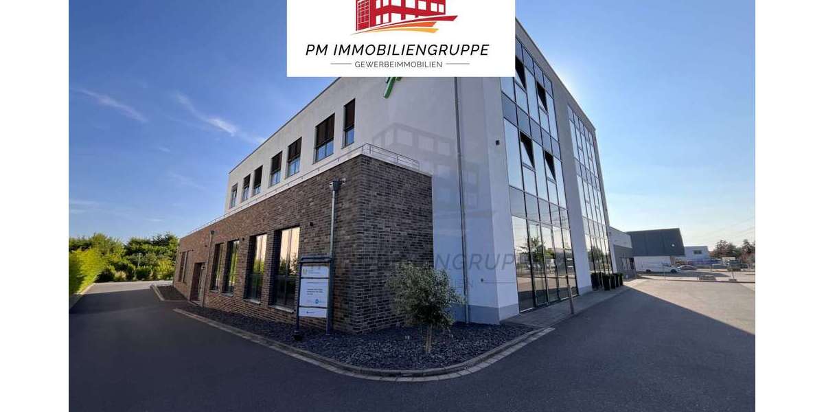 Gewerbeobjekt Troisdorf Bergheim - 2.450&euro; | Angebot:24224923