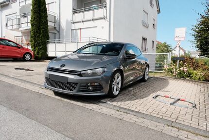 VW Scirocco 211.764 km 5.800 &euro; Leichlingen (Rheinland) 42799