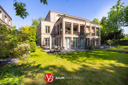 Eleganz und Komfort auf höchstem Niveau! 3-Zimmer Luxuswohnung in Düsseldorf-Stockum 3 zimmer