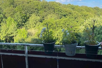 Zentral & Ruhig : 3-Zimmer-Wohnung in Leverkusen-Lützenkirchen 3 zimmer