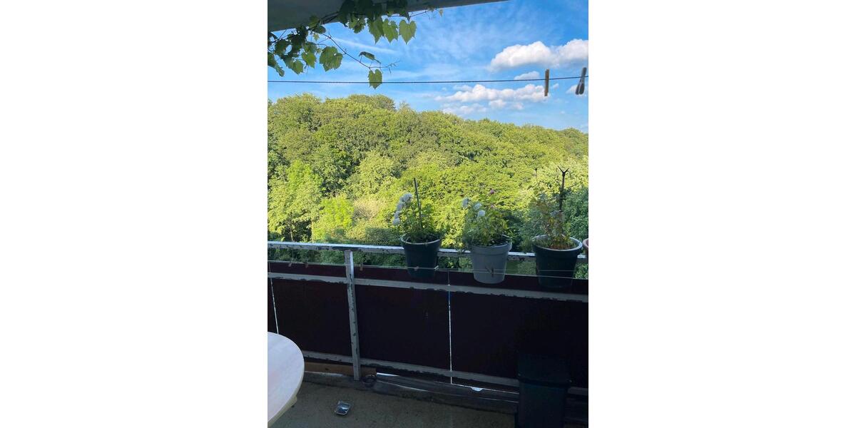 Zentral & Ruhig : 3-Zimmer-Wohnung in Leverkusen-Lützenkirchen 3 zimmer