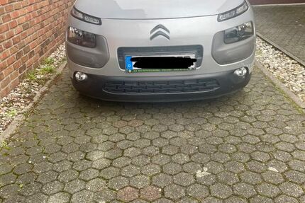 Citroen C4 Cactus 94.900 km 9.200 &euro; Köln 50859