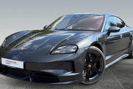 Porsche Taycan 5.900 km 128.900 &euro; Bergisch Gladbach 51429