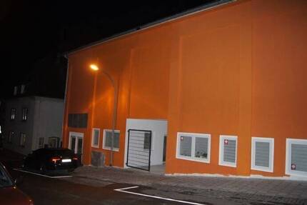 Gewerberäume - Büros - Praxen - Provisionsfrei zimmer