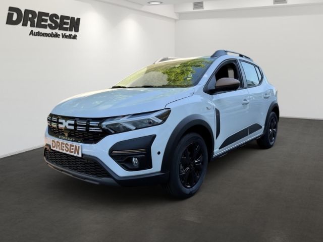 Dacia Sandero 1.500 km 19.500 € Neuss 41464