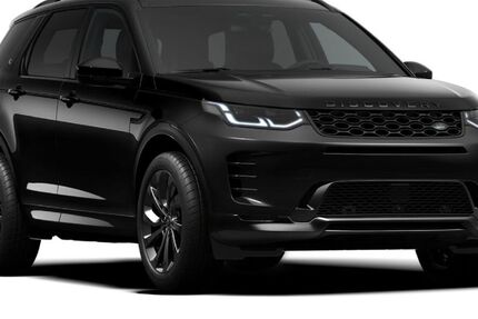 Land Rover Discovery Sport 3.000 km 66.480 &euro; Köln 51149