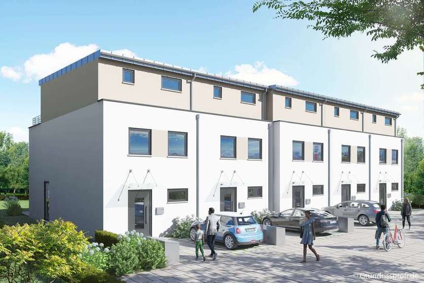 Haus zum Kaufen in Bergisch Gladbach 751.800 € 160.93 m²