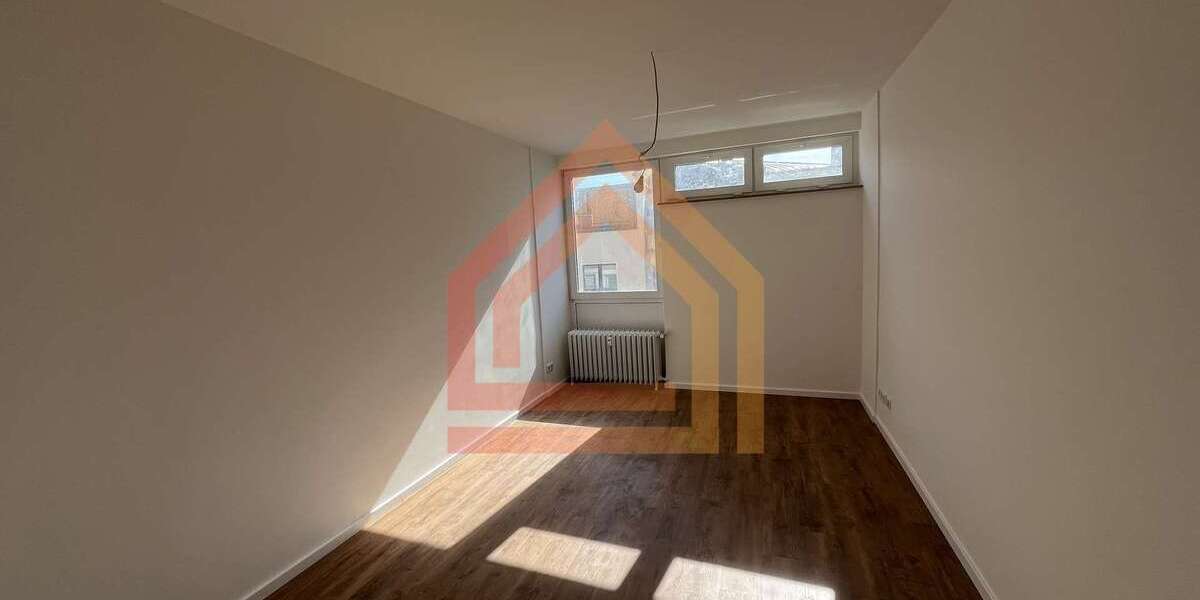Etagenwohnung Köln Innenstadt - 3 Zimmer, 67 m&sup2;, 987&euro; | Angebot:26425580