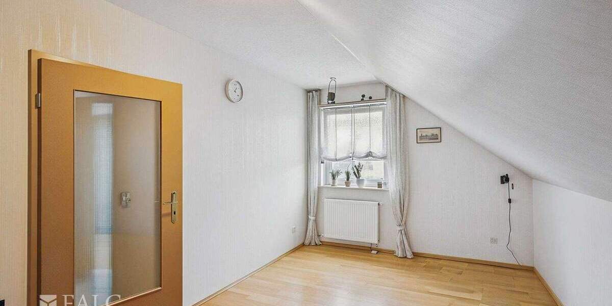 Gepflegtes Einfamilienhaus mit Garten 4 zimmer