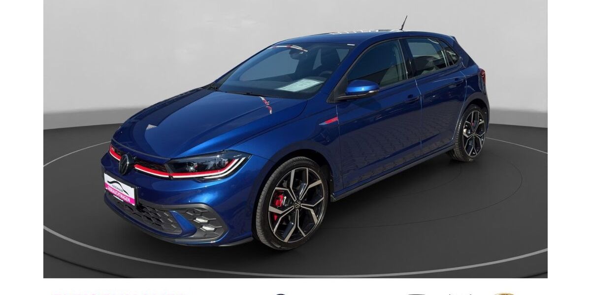 VW Polo 35.245 km 23.990 &euro; Köln 50968