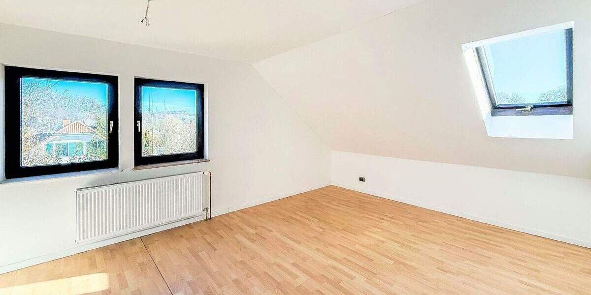 Einfamilienhaus Kürten - 5 Zimmer, 128 m&sup2;, 455.000&euro; | Angebot:25632352