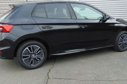 Skoda Fabia 3.850 km 20.980 € Remscheid 42857