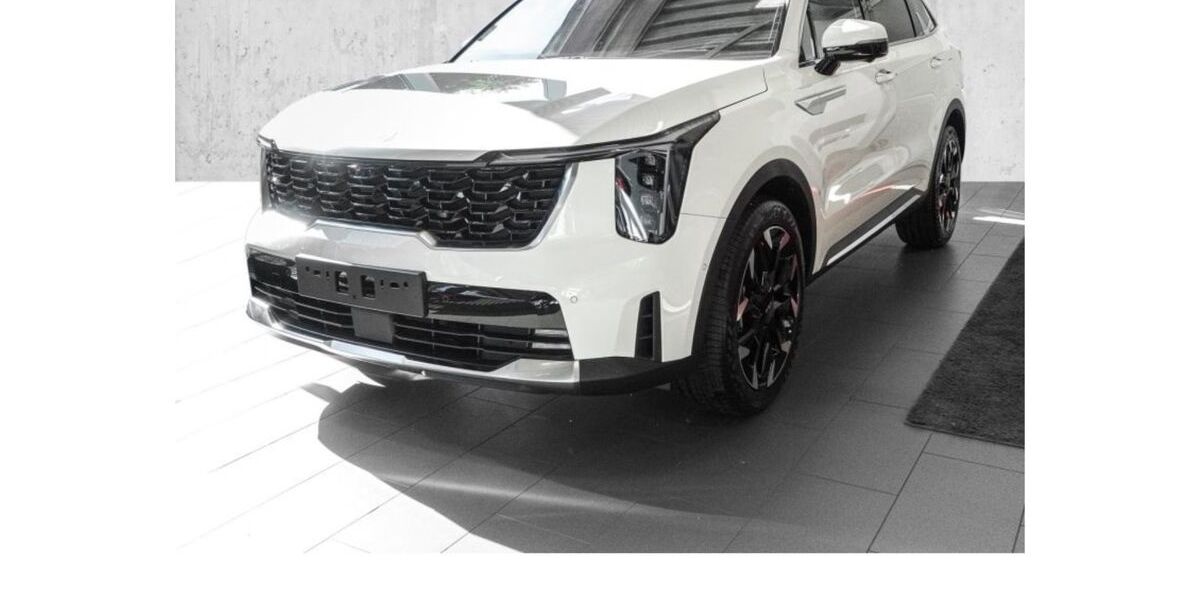 Kia Sorento 6.500 km 50.888 &euro; Hilden 40721