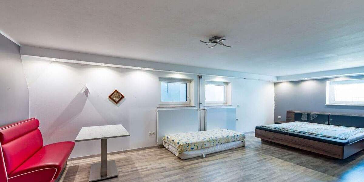 Einfamilienhaus Kerpen Horrem - 6 Zimmer, 207 m&sup2;, 957.000&euro; | Angebot:23376818