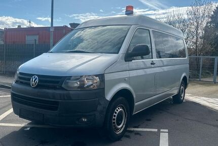 VW T5 Transporter 418.579 km 8.299 &euro; Wesseling 50389