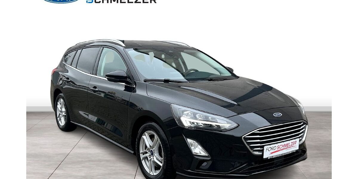 Ford Focus 89.900 km 18.900 &euro; Rösrath 51503