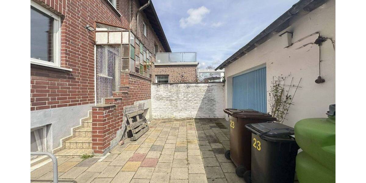 Einfamilienhaus Bergheim Ahe - 4 Zimmer, 349.000&euro; | Angebot:26790071