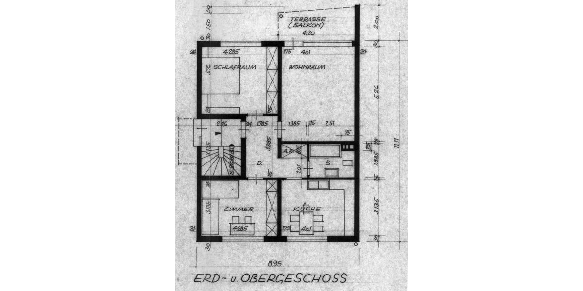 MehrgenerationenhausMehrfamilienhaus 9 zimmer