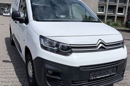 Citroen Berlingo 117.000 km 10.999 &euro; Köln 50997