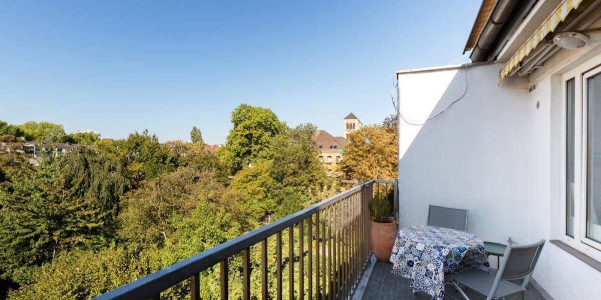 Mehrfamilienhaus, Wohnhaus Düsseldorf Düsseltal - 1 Zimmer, 1.745.000&euro; | Angebot:23277587