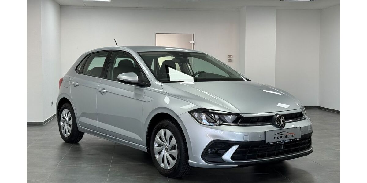 VW Polo 9.600 km 16.790 &euro; Wesseling 50389