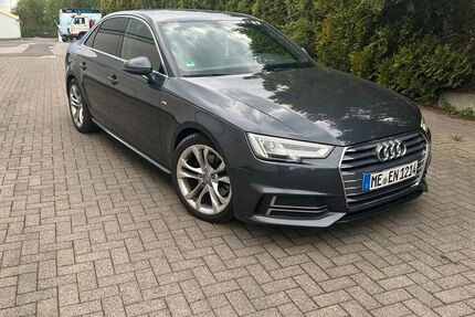Audi A4 152.000 km 14.599 &euro; Wülfrath 42489