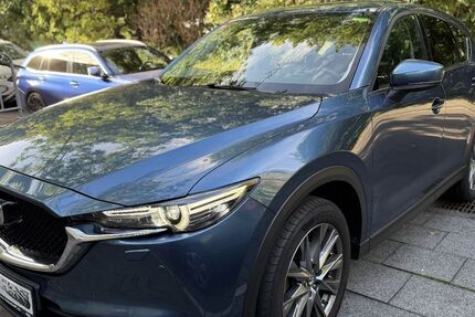 Mazda CX-5 189.000 km 11.999 &euro; Köln 50829