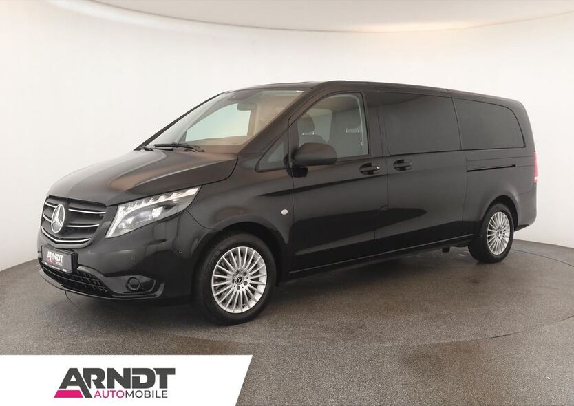 Mercedes-Benz Vito 46.800 km 48.984 € Düsseldorf 40233