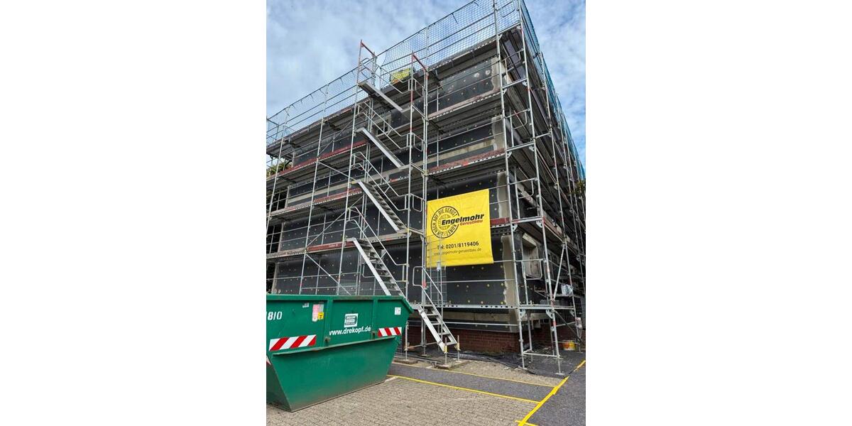 Etagenwohnung Grevenbroich Neuenhausen - 3 Zimmer, 66 m&sup2;, 594&euro; | Angebot:26381533