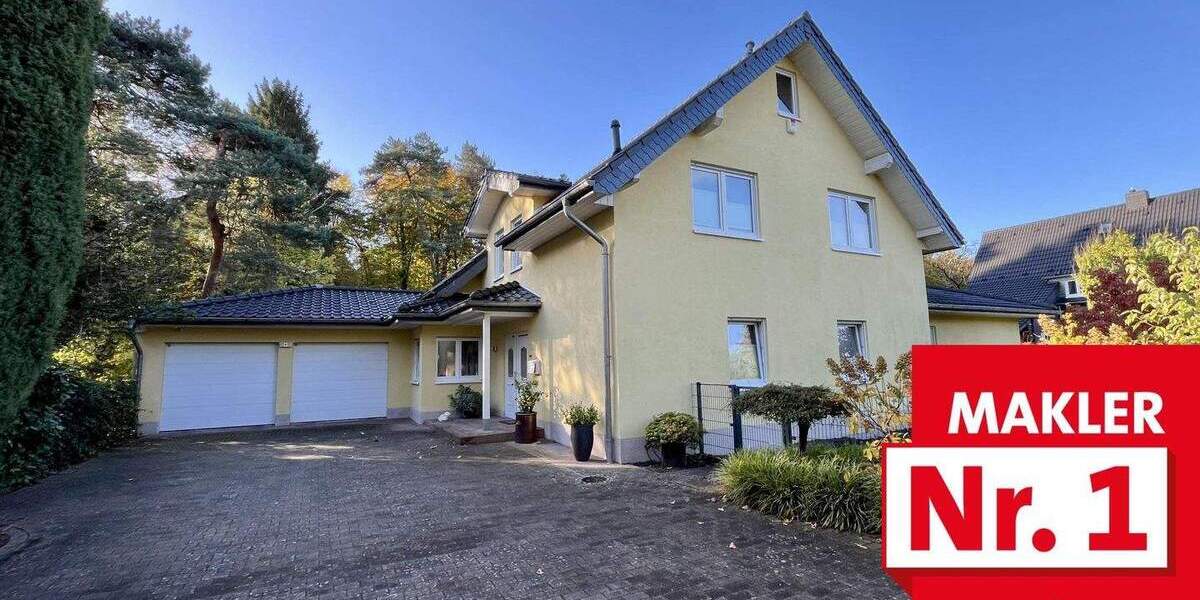 Mehrfamilienhaus, Wohnhaus Leverkusen Schlebusch - 6 Zimmer, 286 m&sup2;, 1.700.000&euro; | Angebot:25675624