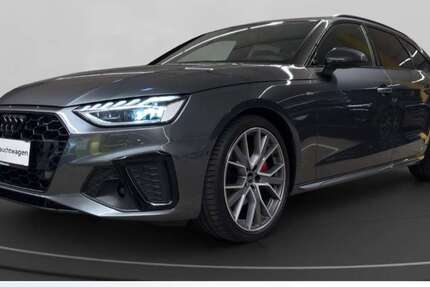 Audi A4 60.585 km 30.880 &euro; Köln (Raderberg) 50968