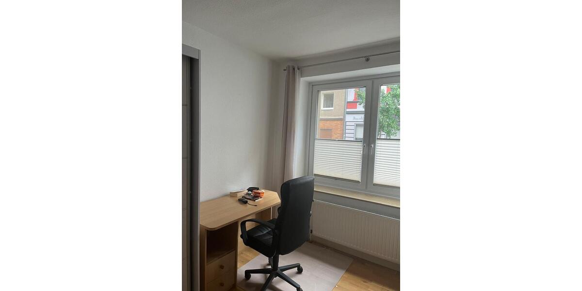 Möblierte 3-Zimmer Wohnung mit Terasse und Garten 3 zimmer