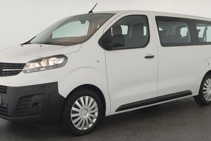 Opel Vivaro 59.100 km 27.884 &euro; Neuss 41464