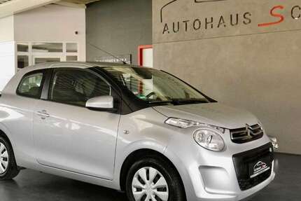 Citroen C1 79.000 km 5.390 &euro; Bergheim 50126