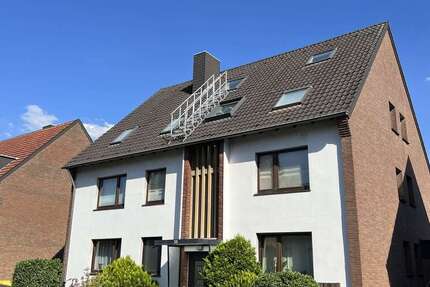 Wohnung Neuss Furth-Mitte - 3 Zimmer, 77 m&sup2;, 770&euro; | Angebot:26883412