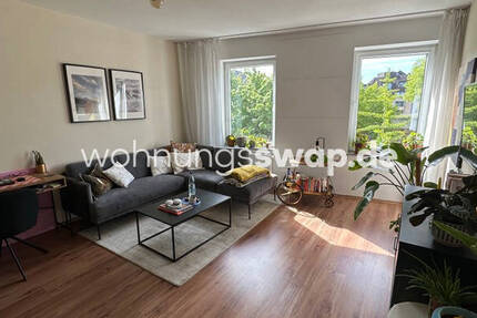 Wohnung Köln Nippes - 2 Zimmer, 54 m&sup2;, 710&euro; | Angebot:26443245