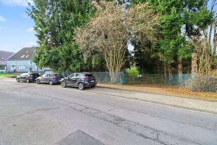 Grundstück Remscheid Lüttringhausen - 339.000&euro; | Angebot:26890815