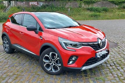 Renault Captur 49.300 km 17.500 &euro; Köln 50678