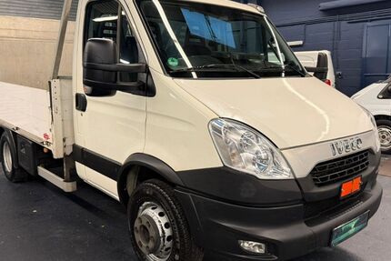 IVECO Massif 189.000 km 15.950 € Hilden 40721