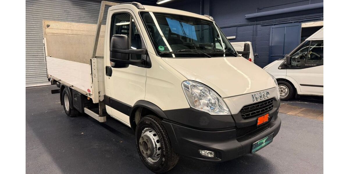 IVECO Massif 189.000 km 15.950 € Hilden 40721