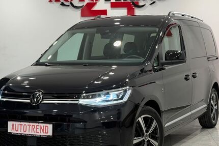 VW Caddy 130.000 km 27.900 &euro; Bergisch Gladbach 51469