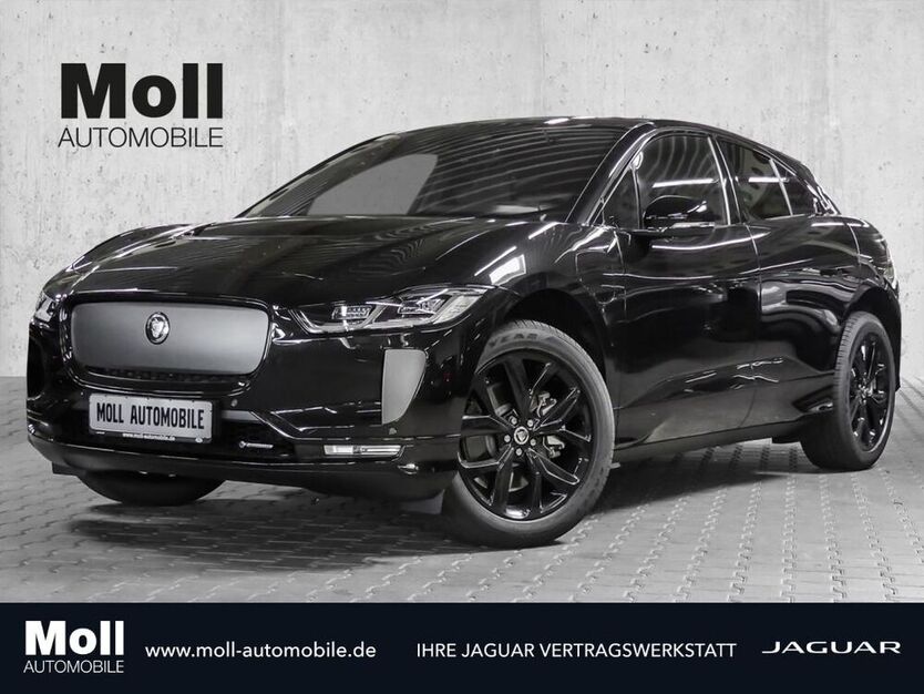 I-Pace