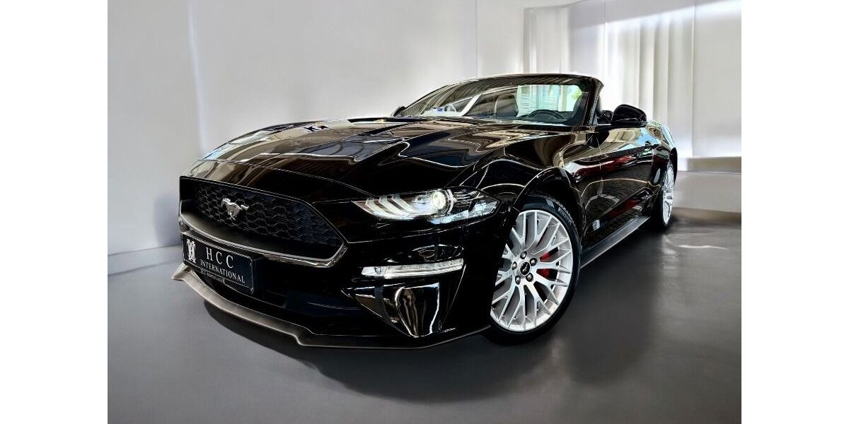 Ford Mustang 74.590 km 37.990 &euro; Troisdorf/Spich 53842