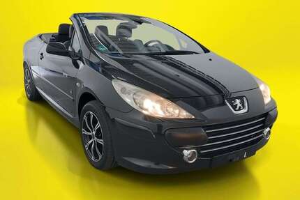 Peugeot 307 125.000 km 3.999 &euro; Wesseling 50389