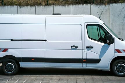 Renault Master 34.000 km 19.990 &euro; Bergheim 50127