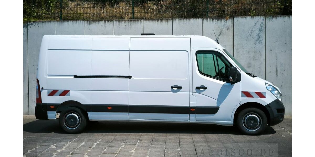 Renault Master 34.000 km 19.990 &euro; Bergheim 50127