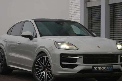 Porsche Cayenne 16.000 km 117.400 &euro; Hürth (bei Köln) 50354